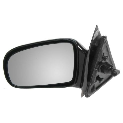95-04 Cavalier Cpe Manual Remote Mirror LH