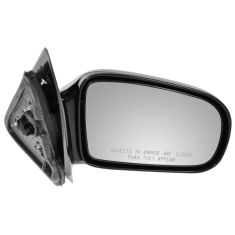 1995-04 Pontiac Sunfire Chevy Cavalier Manual Mirror RH