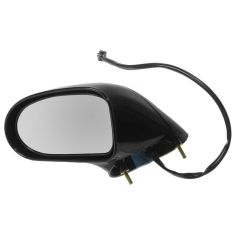 1992-99 Olds 88 98 Buick Park Ave Lesabre Power Mirror LH