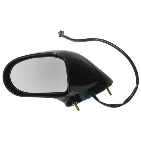 1992-99 Olds 88 98 Buick Park Ave Lesabre Power Mirror LH