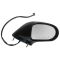 1992-99 Olds 88 98 Buick Park Ave Lesabre Power Mirror RH