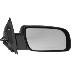 88-98 Astrovan Pwr Mir Bl RH