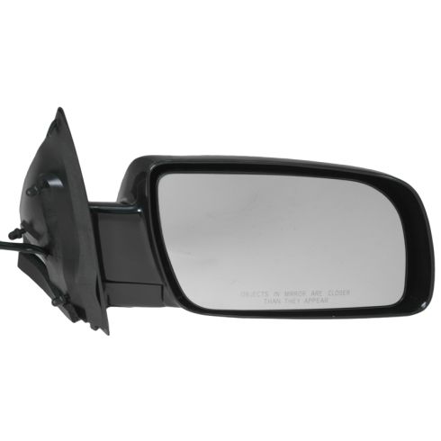 88-98 Astrovan Pwr Mir Bl RH