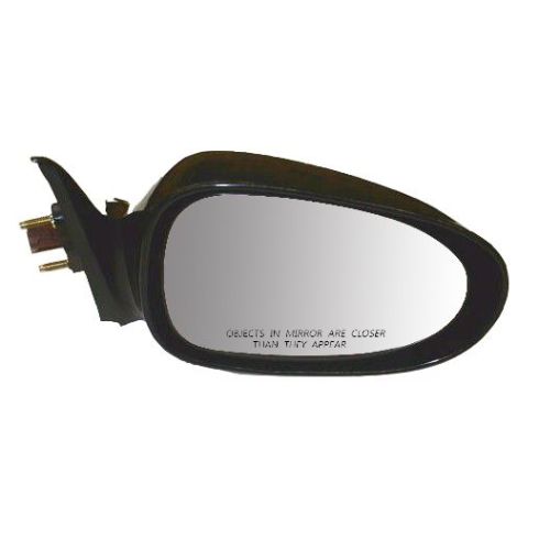 98-99 Altima Power Mirror RH