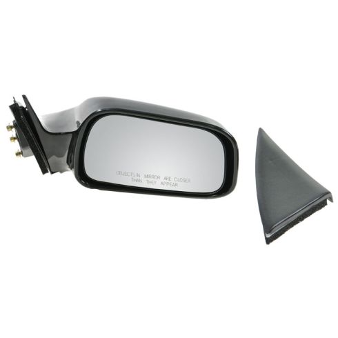 1992-96 Power Mirror RH (Japan Built LE & XLE Models)