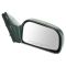 97-01 Camry Power Mirror (Non Heated) RH