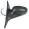 1996-98 Ford Mustang Power Mirror LH