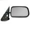 MANUAL Mirror (Smooth Black)