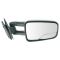 99-04 Silverado Sierra Dual Arm Manual Mirror RH (TR)