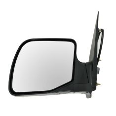 1994-06 Ford Econoline Van Power Mirror LH