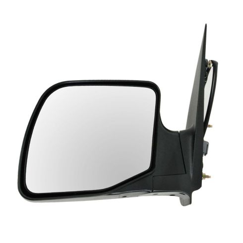 1994-06 Ford Econoline Van Power Mirror LH