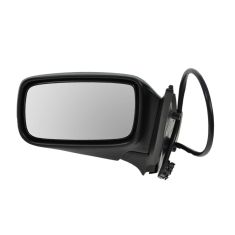 Power Heated Mirror LH