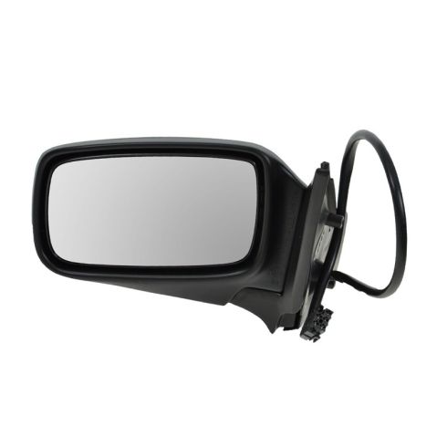 Power Heated Mirror LH