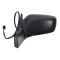 92-97 Volvo 960 Power Heated Mirror LH