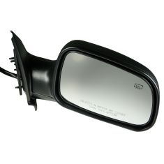 1999-04 Jeep Grand Cherokee Power Heated Mirror RH