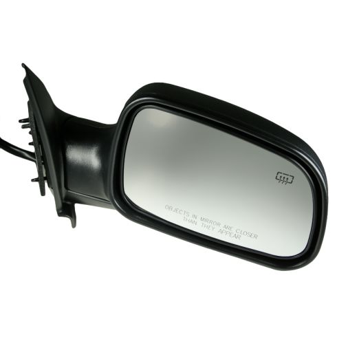 1999-04 Jeep Grand Cherokee Power Heated Mirror RH