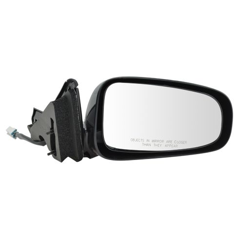 00-05 CHEVROLET Impala, blk Pwr Mir RH