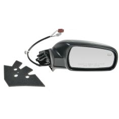 1996-99 Maxima, Infiniti I30, Heated Power Mirror RH