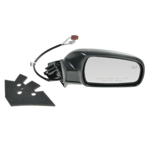 1996-99 Maxima, Infiniti I30, Heated Power Mirror RH