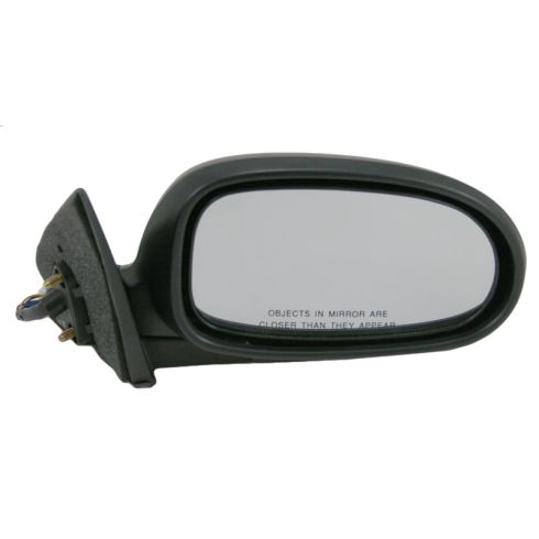 2000-01 INFINITI I30; 2002-04 I35; 2000-03 Maxima, (folding) Htd Pwr Mir RH