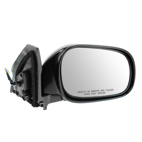 99-05 Suzuki Grand Vitara;  01-06 XL-7 Power PTM Mirror RH