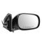 99-05 Suzuki Grand Vitara;  01-06 XL-7 Power PTM Mirror RH
