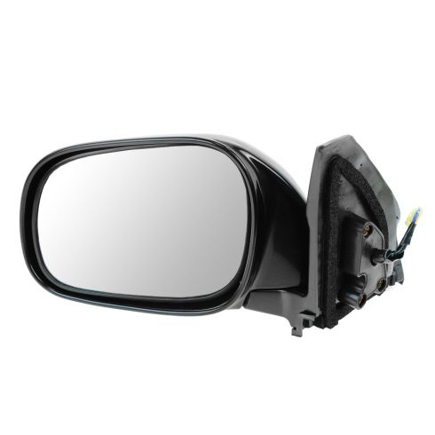99-05 Suzuki Grand Vitara;  01-06 XL-7 Power PTM Mirror LH