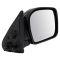 00 TOYOTA Tacoma Manual Mirror w/Off Road Package RH