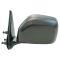 00 TOYOTA Tacoma Manual Mirror w/Off Road Package LH