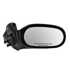 98-02 Toyota Corolla Manual Mirror RH