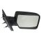 2004-08 Ford F150 Power Mirror RH