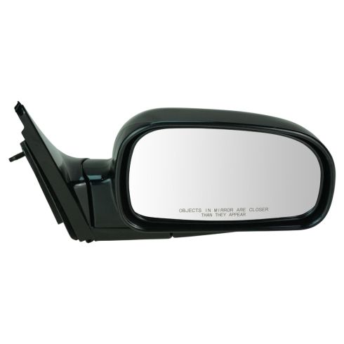 01-06 Hyundai Santa Fe Power Mirror RH