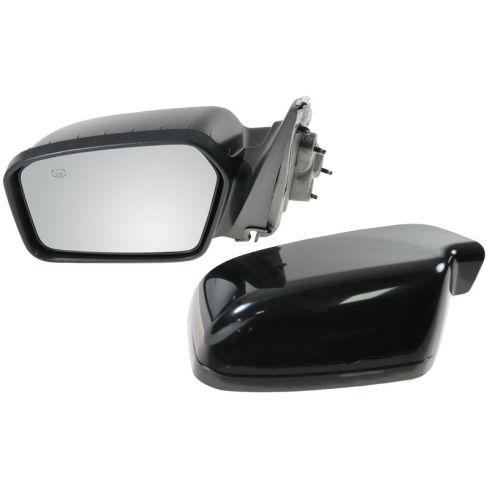 06-07 Ford Fusion Mercury Milan Power Htd Mirror L