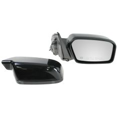 06-07 Ford Fusion Mercury Milan Power Htd Mirror R