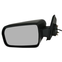 2004-08 Mitsubishi Galant Power Mirror LH