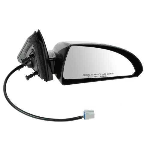 06-07 Chevy Impala No Heat Power Mirror RH