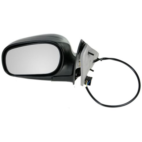 1998-10 Mercury Grand Marquis Ford Crown Vic Power Mirror LH