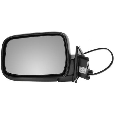 1998-04 Nissan Frontier Xterra Power Mirror LH