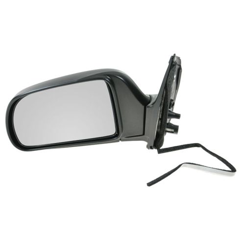 1998-03 Toyota Sienna Manual Mirror LH
