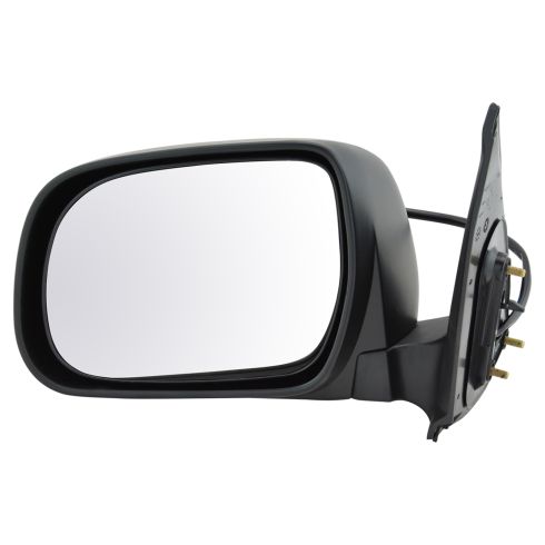 05-11 Toyota Tacoma Power PTM Mirror LH