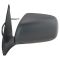 05-11 Toyota Tacoma Power PTM Mirror LH