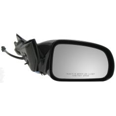 2004-08 Pontiac Grand Prix Power Mirror RH