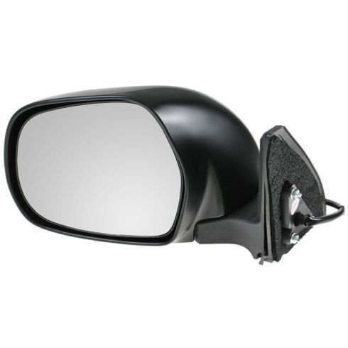 2003-07 Toyota 4Runner Power Mirror LH