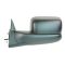 98-02 Dodge Ram PU Power Heated Tow Mirror Upgrade LH (TR)