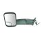 98-02 Dodge Ram PU Power Heated Tow Mirror Upgrade LH (TR)