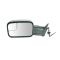 98-02 Dodge Ram PU Power Heated Tow Mirror Upgrade LH (TR)