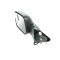 98-02 Dodge Ram PU Power Heated Tow Mirror Upgrade LH (TR)