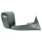 98-02 Dodge Ram PU Power Heated Tow Mirror Upgrade RH