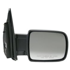 2003-07 Honda Element Mirror Power RH