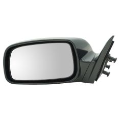 2007 Toyota Camry Power Heated Mirror LH (USA Built)